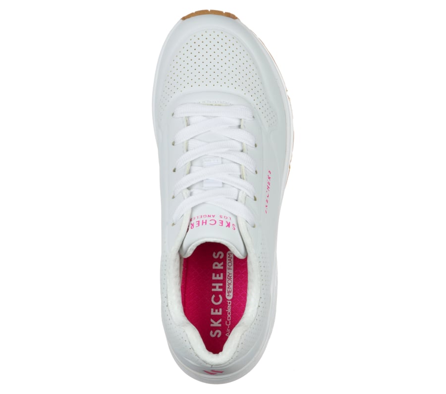Skechers Uno - Stand On Air Última moda