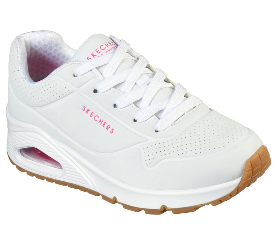 Skechers Uno - Stand On Air Última moda