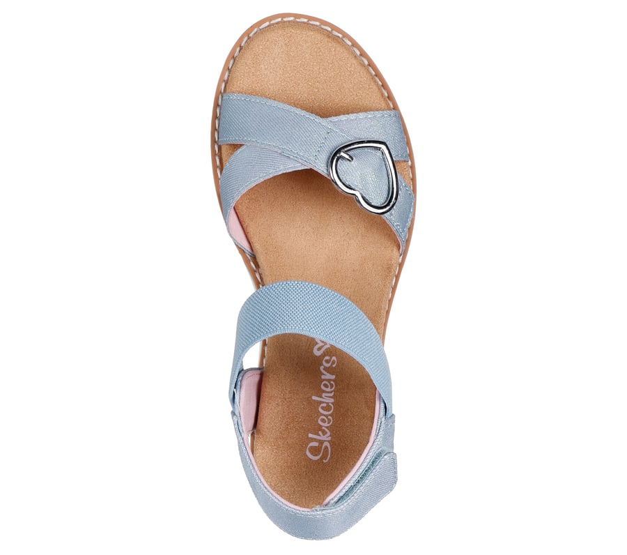 Skechers Miss Desert HI Ofertas de temporada