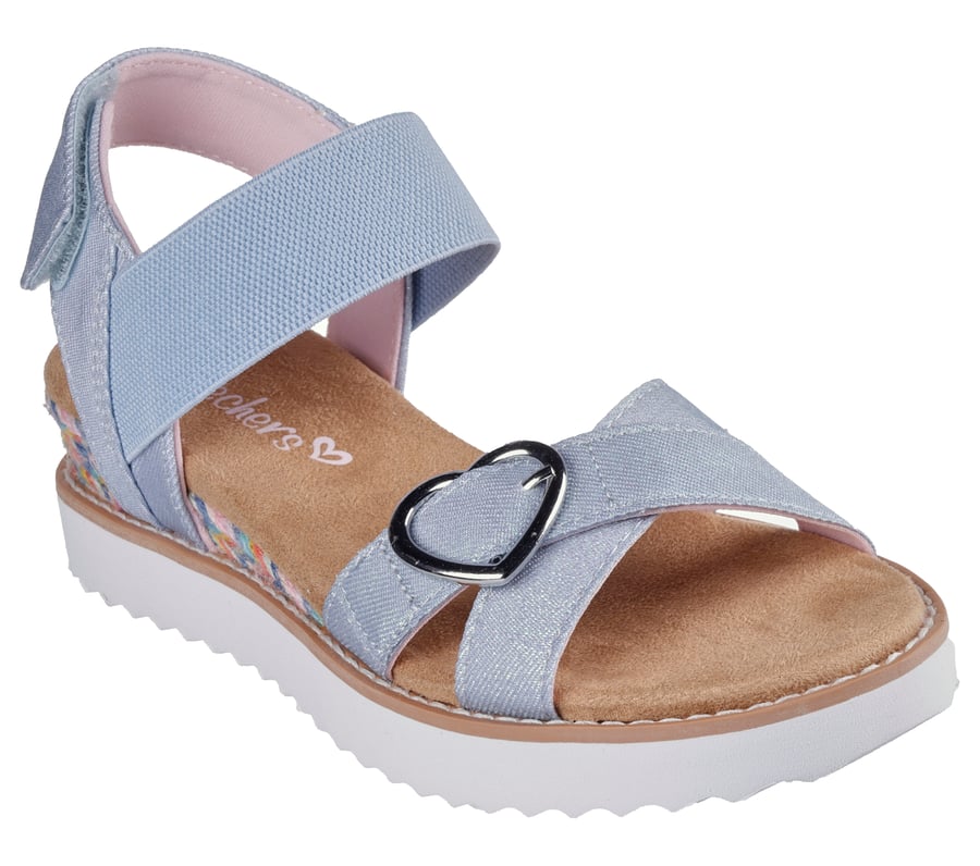 Skechers Miss Desert HI Ofertas de temporada