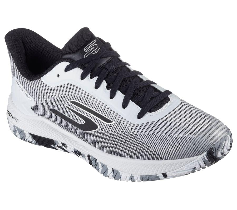 Skechers Skechers Viper Court Pro 2.0 Devoluciones gratuitas