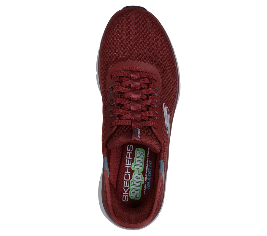 Skechers Skechers Slip-ins: D'Lux Walker 2.0 - Taurrel Outlet