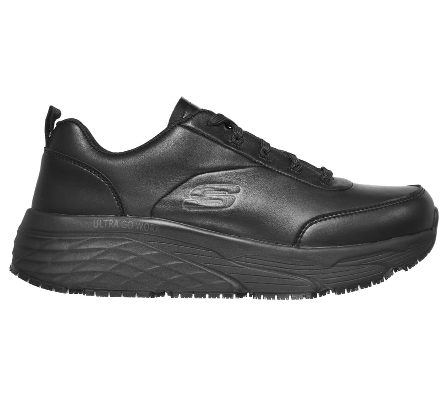 Skechers Work RF: Max Cushioning Elite SR - Filchner Venta caliente
