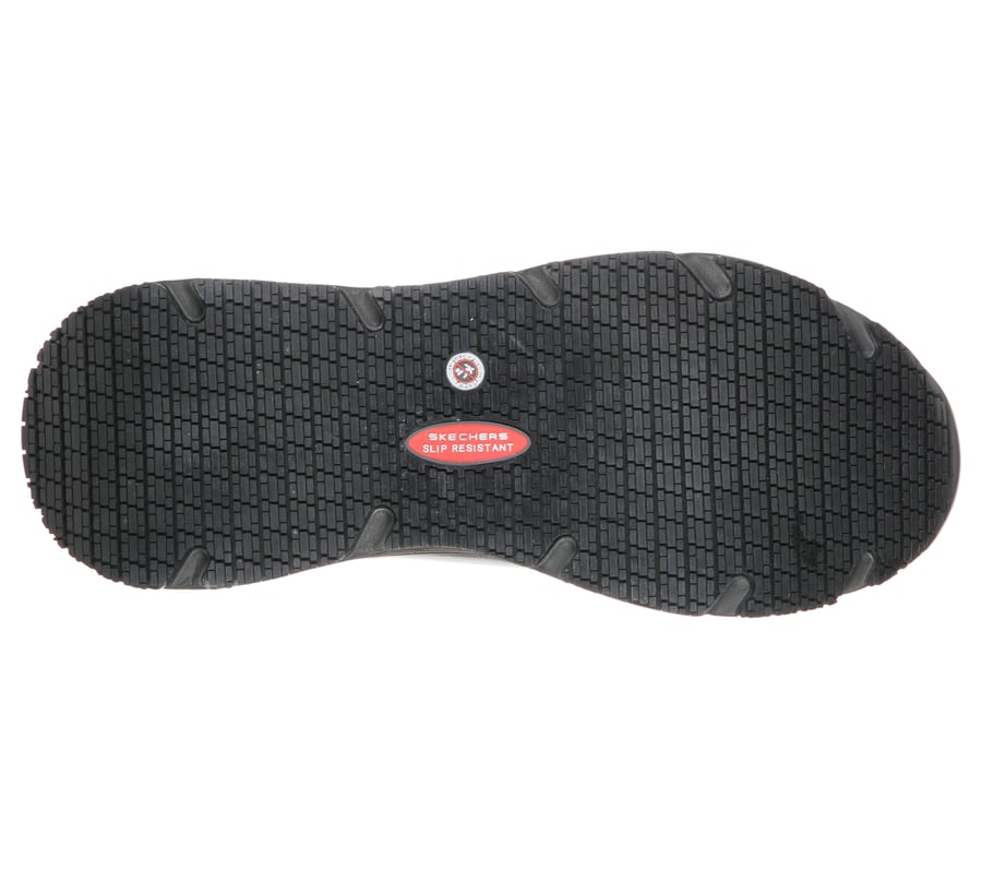 Skechers Work RF: Max Cushioning Elite SR - Filchner Venta caliente