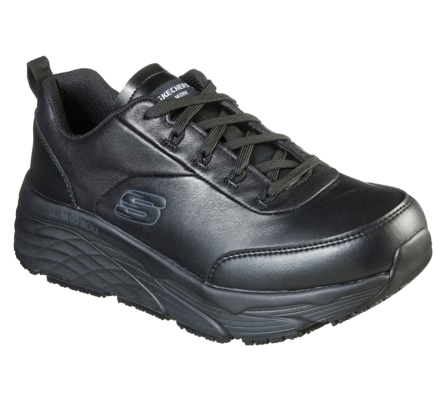 Skechers Work RF: Max Cushioning Elite SR - Filchner Venta caliente
