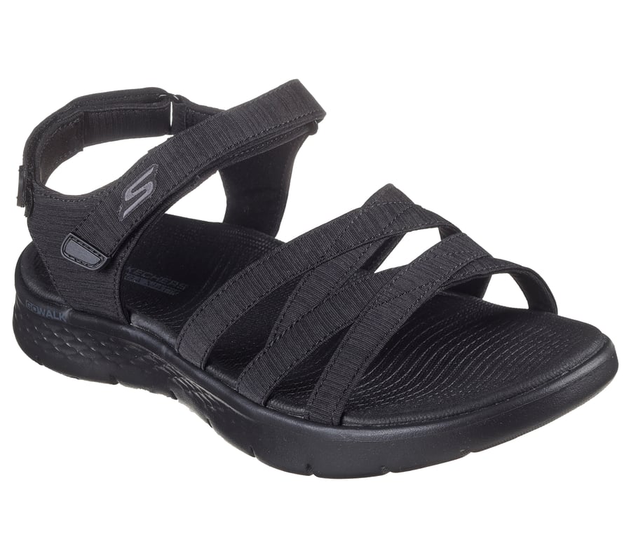 Skechers GO WALK Flex Sandal - Sunshine En oferta
