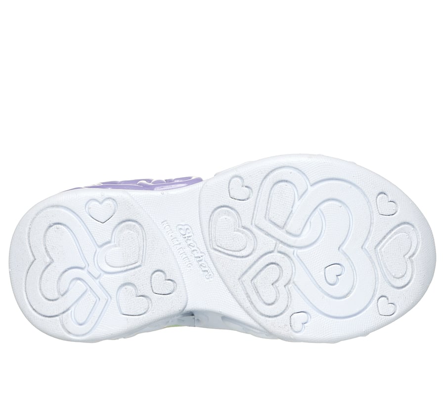 Skechers Skechers Slip-ins: Infinite Heart Lights Gran oferta
