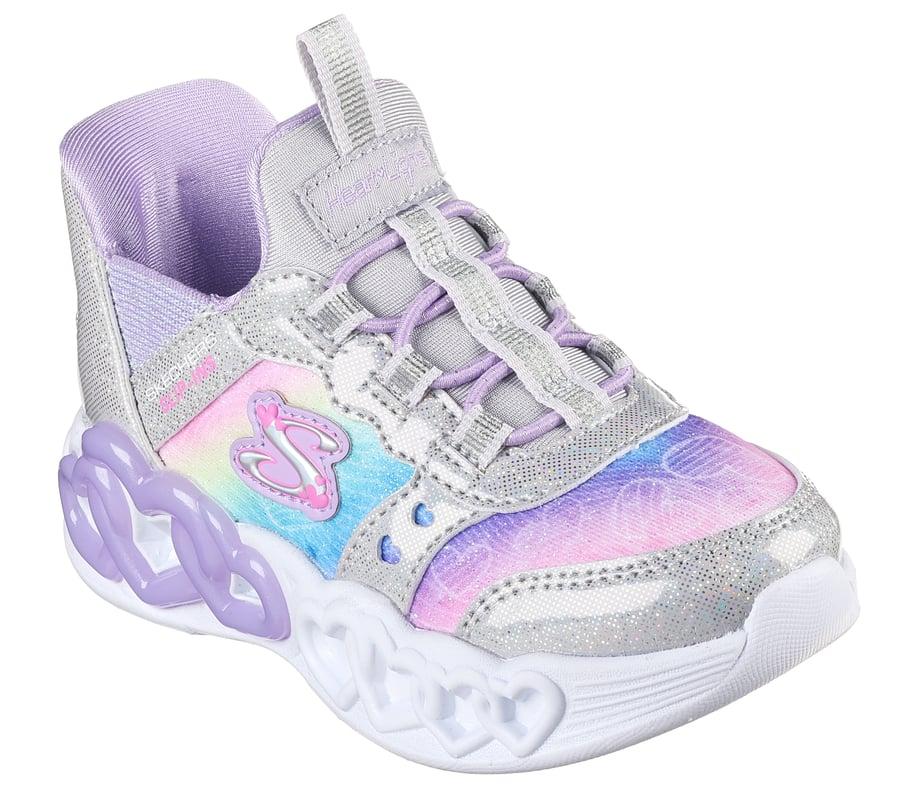 Skechers Skechers Slip-ins: Infinite Heart Lights Gran oferta