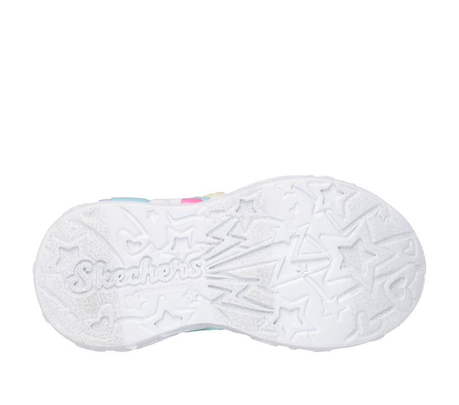 Skechers Skechers Slip-ins: Unicorn Charmer - Lil Starlite Rebajas de fábrica