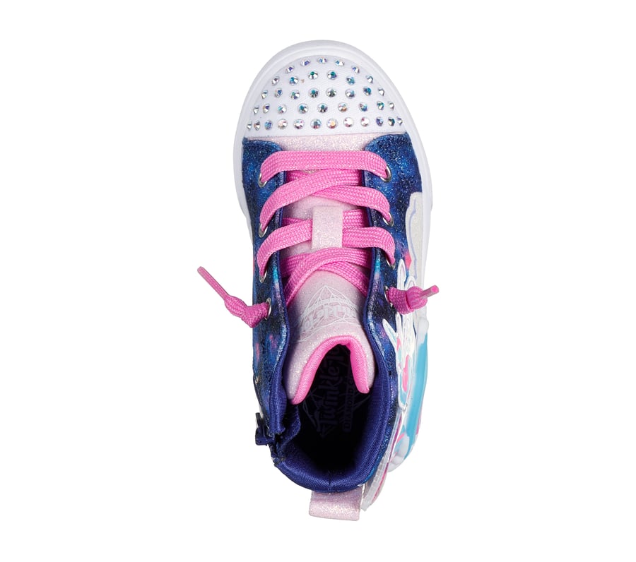 Skechers Twinkle Magic Los más vendidos