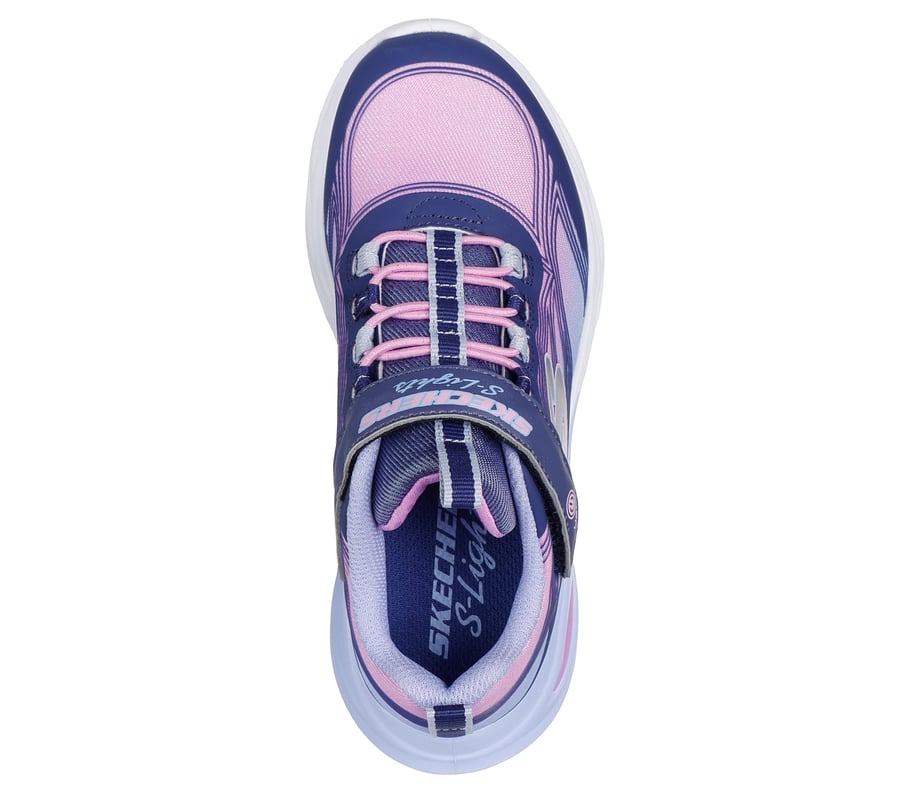 Skechers S-Lights: Cosmic Glow Ventas relámpago