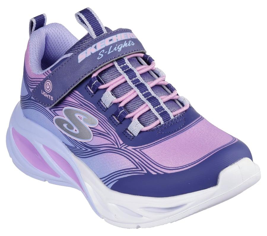 Skechers S-Lights: Cosmic Glow Ventas relámpago