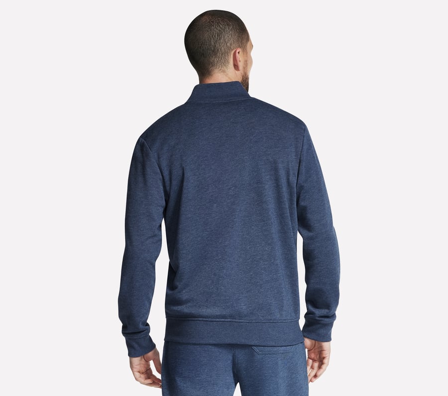 Skechers The Hoodless Hoodie GO WALK Everywhere Jacket Envío gratis