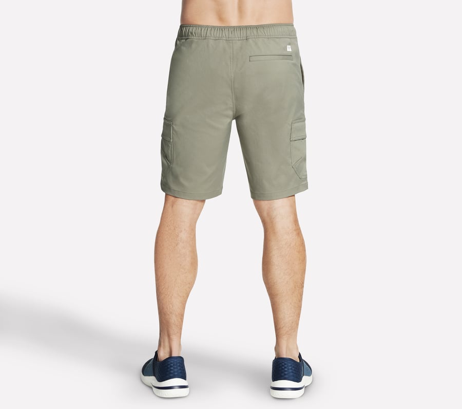 Skechers Downtown Cargo 9 Inch Short Últimos 3 días