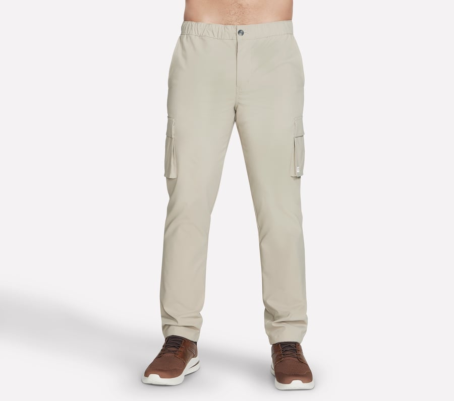 Skechers Twill Downtown Solid Cargo Pant Último día