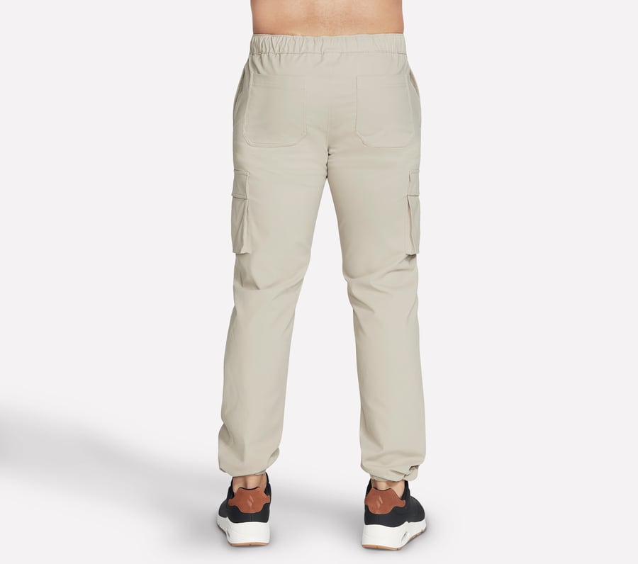 Skechers Twill Downtown Solid Cargo Pant Último día