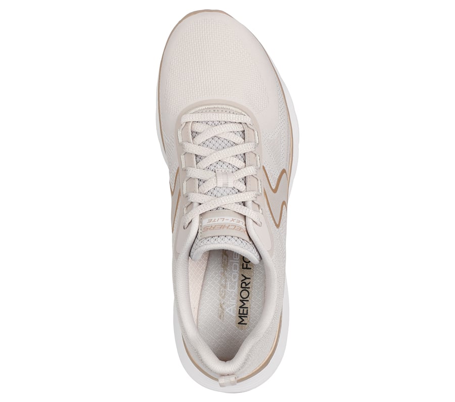 Skechers Flex Appeal 5.0 - Luxe Glow Solo queda un día