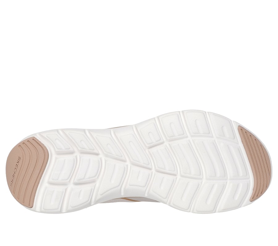 Skechers Flex Appeal 5.0 - Luxe Glow Solo queda un día