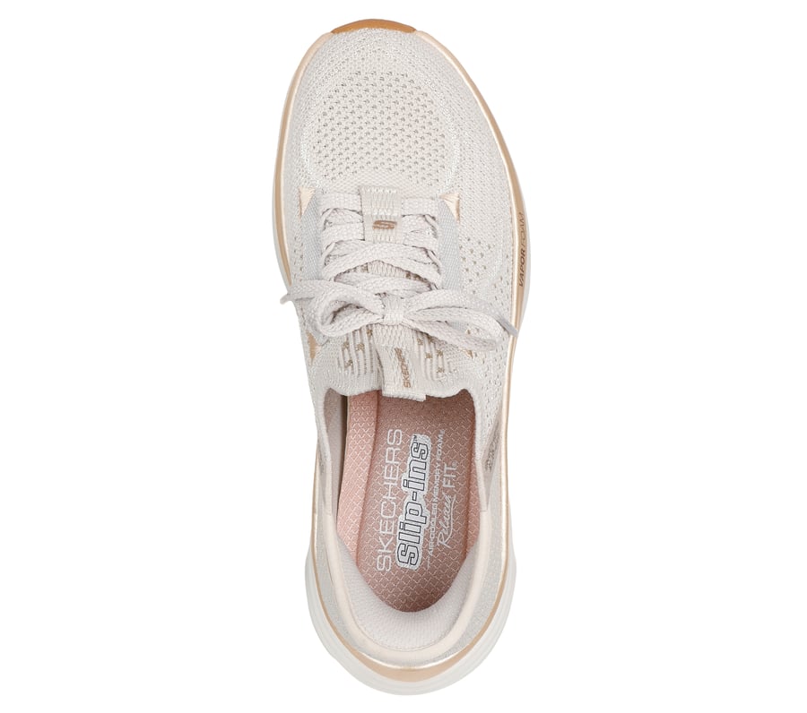 Skechers Skechers Slip-ins Relaxed Fit: D'Lux Vapor - Evening Glow Superdescuento