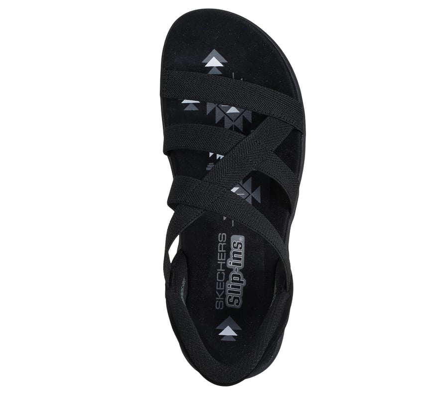 Skechers Skechers Slip-ins: Reggae Slim - Stretch Flex Limitado a 3 días