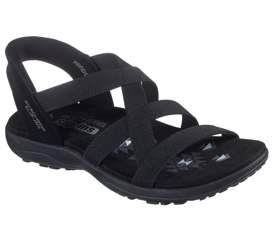 Skechers Skechers Slip-ins: Reggae Slim - Stretch Flex Limitado a 3 días
