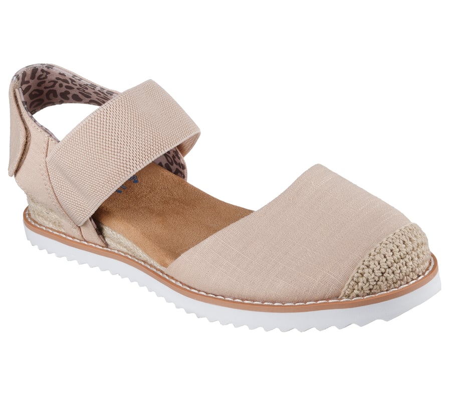 Skechers BOBS Desert Kiss - Sun Shining Ahorra y exporta