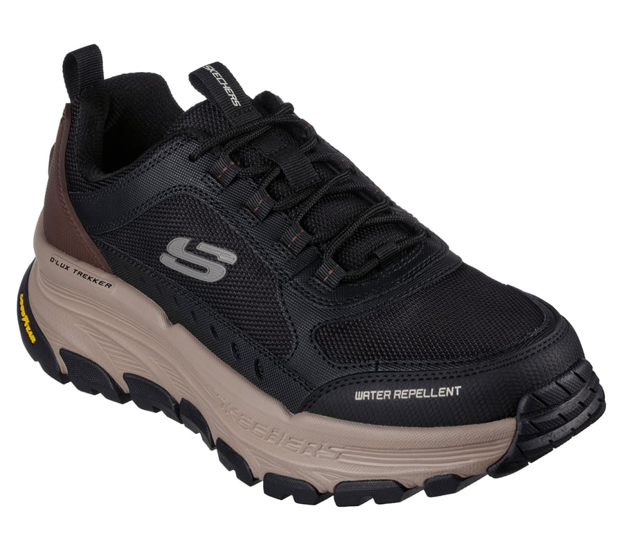 Skechers Relaxed Fit: D'Lux Trekker Rebajas de fin de temporada