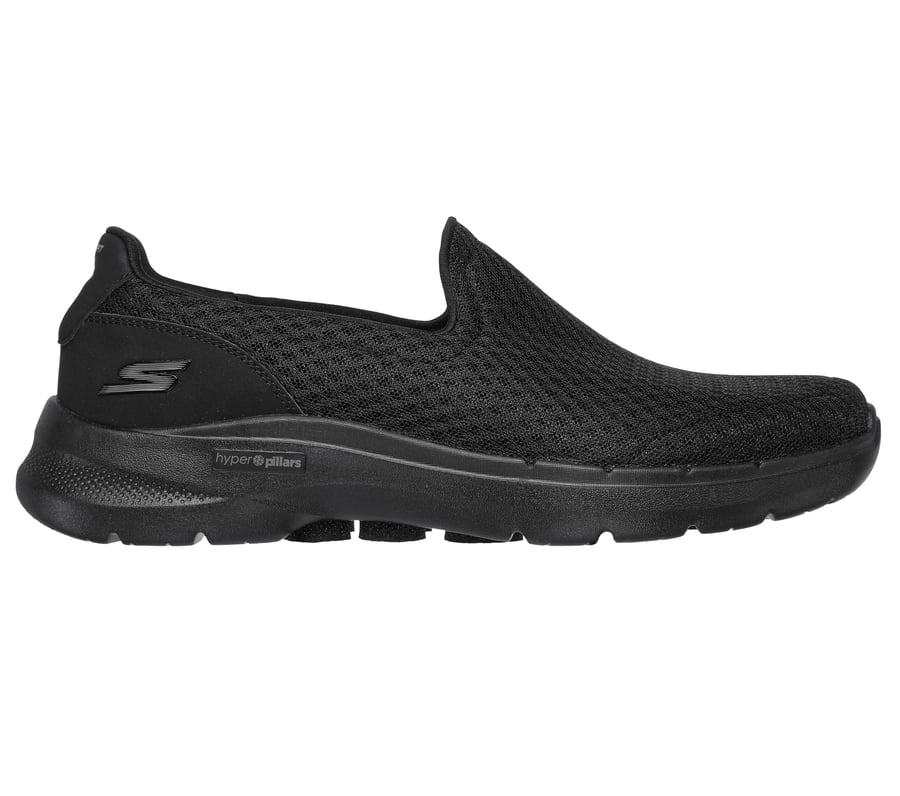 Skechers Skechers GOwalk 6 - Motley Precio ultrabajo