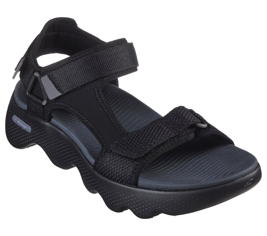 Skechers GO WALK Massage Fit Sandal 2025