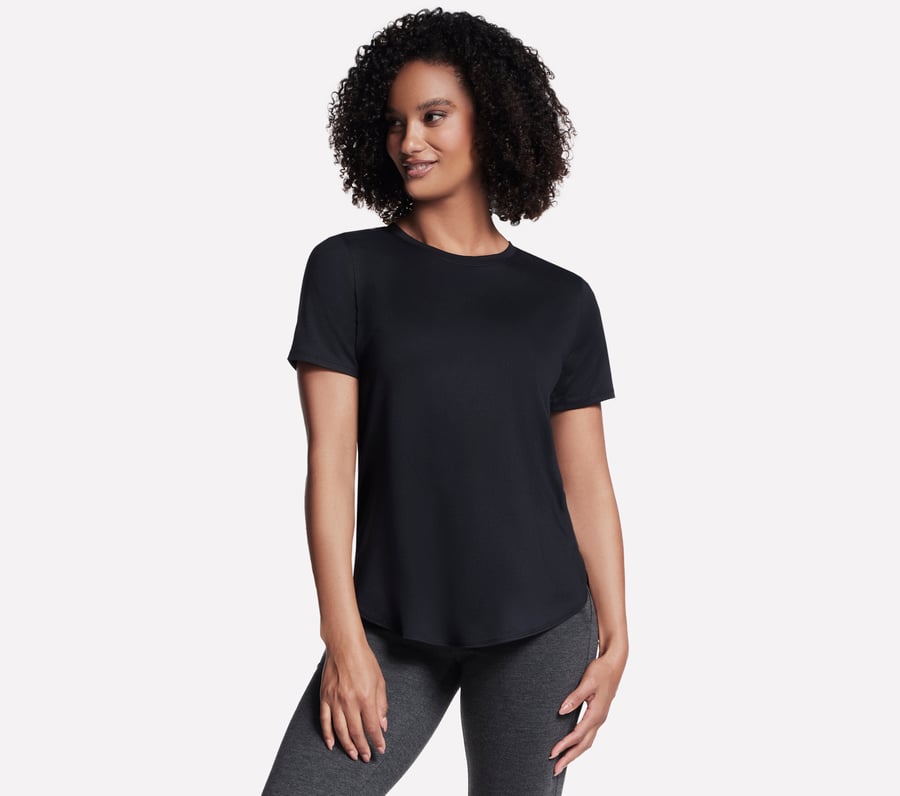 Skechers GO DRI Swift Tunic Tee En línea