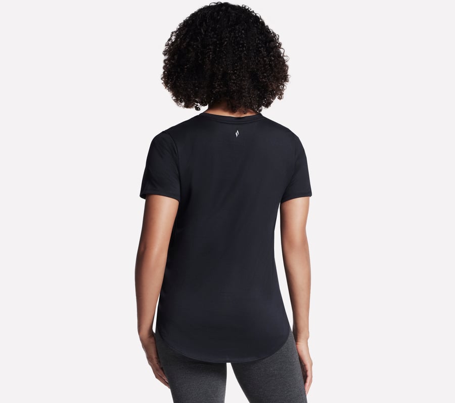 Skechers GO DRI Swift Tunic Tee En línea