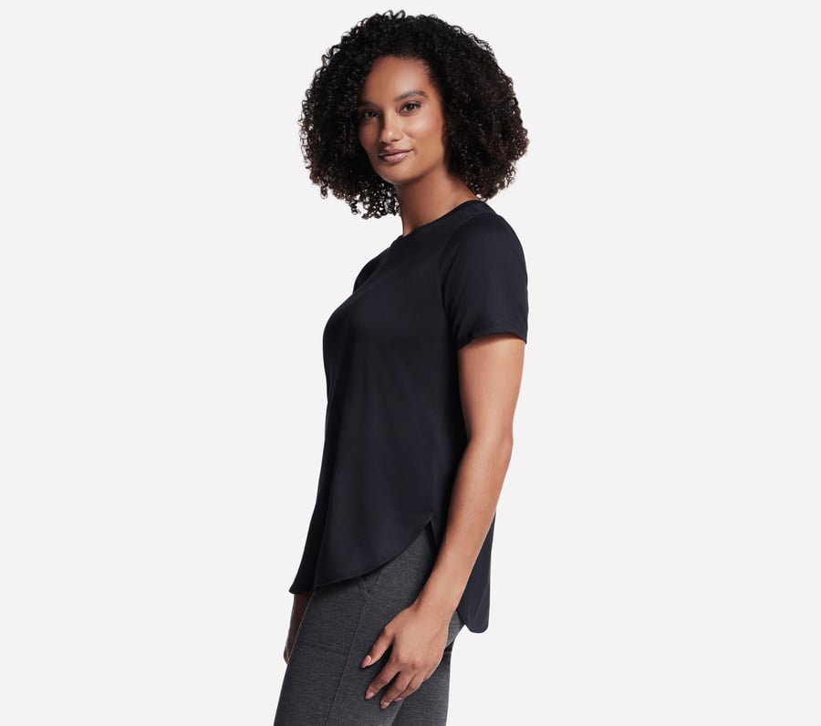 Skechers GO DRI Swift Tunic Tee En línea