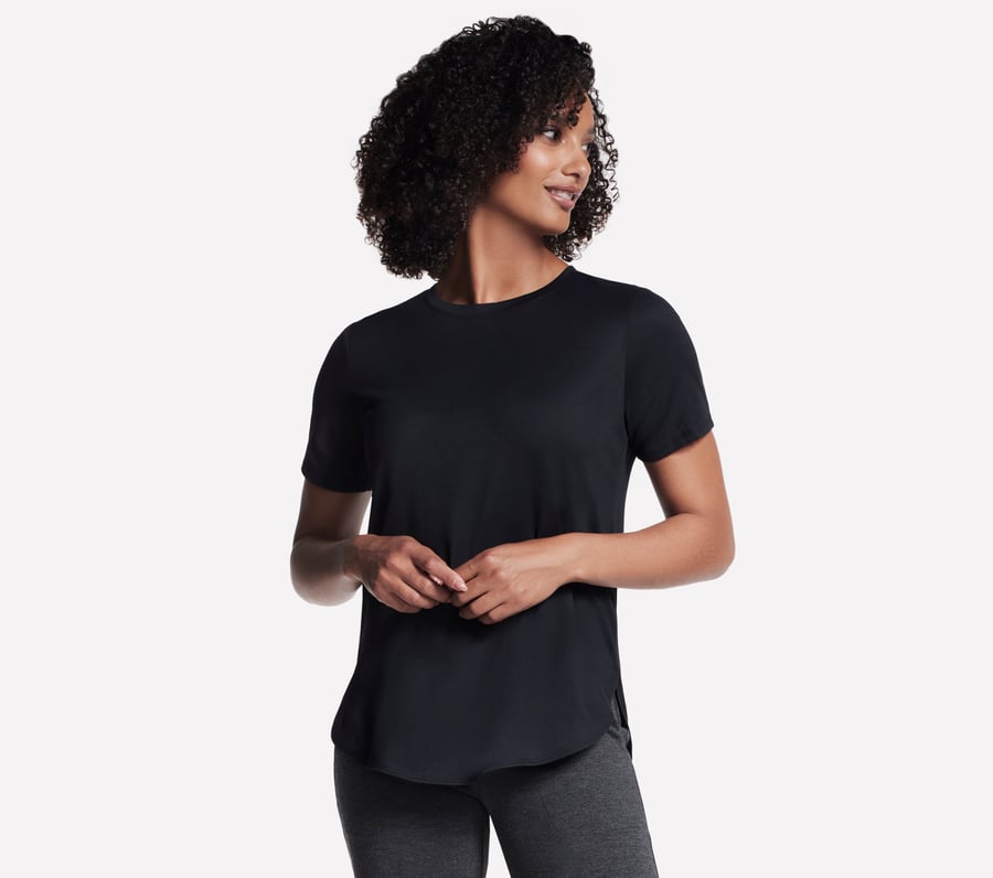 Skechers GO DRI Swift Tunic Tee En línea