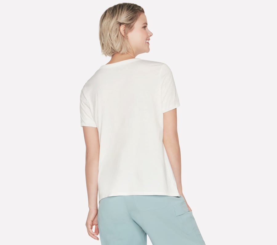 Skechers Skechers Airbrush Tee Outlet online