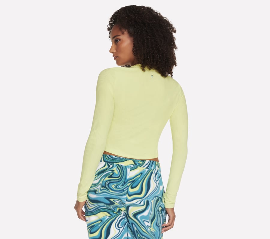 Skechers 2 Much Fun Long Sleeve Ofertas