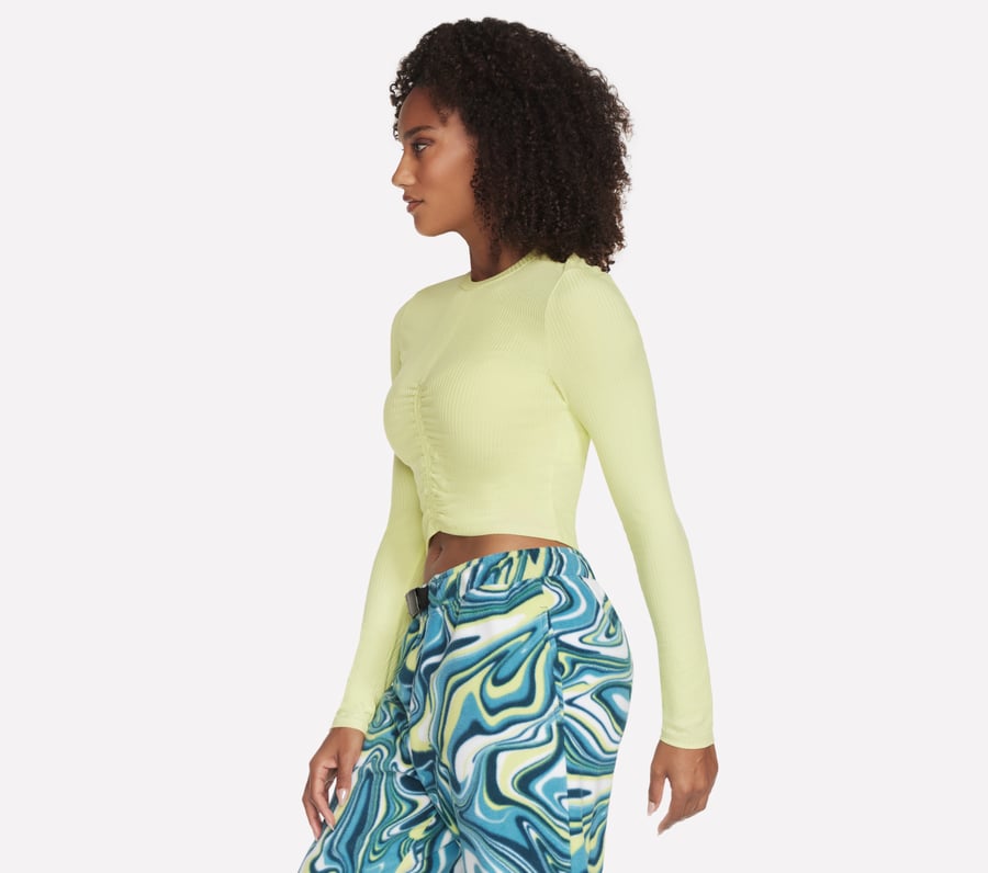Skechers 2 Much Fun Long Sleeve Ofertas