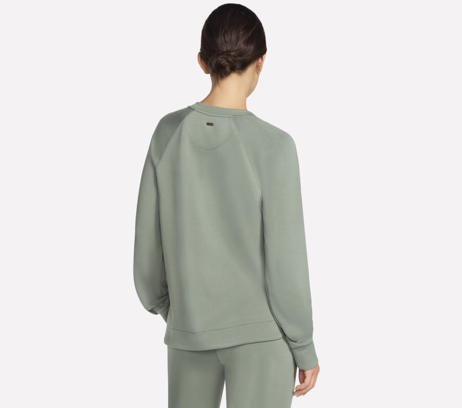 Skechers Skechluxe Elevate Crewneck Venta caliente