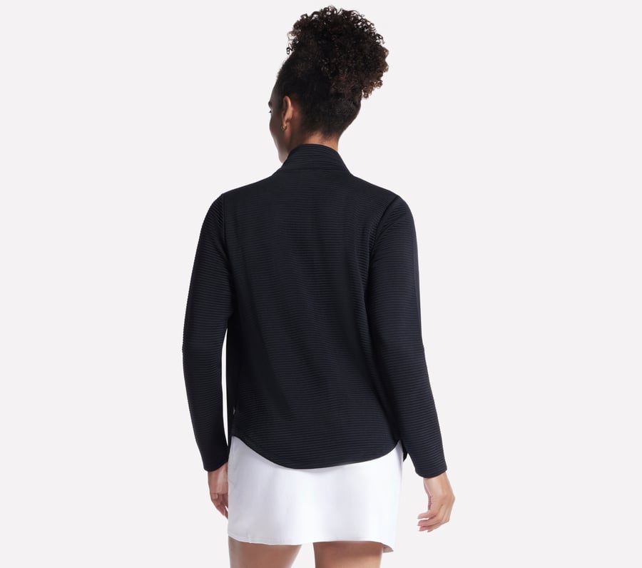 Skechers The Hoodless Hoodie GO WALK Shine Jacket En oferta