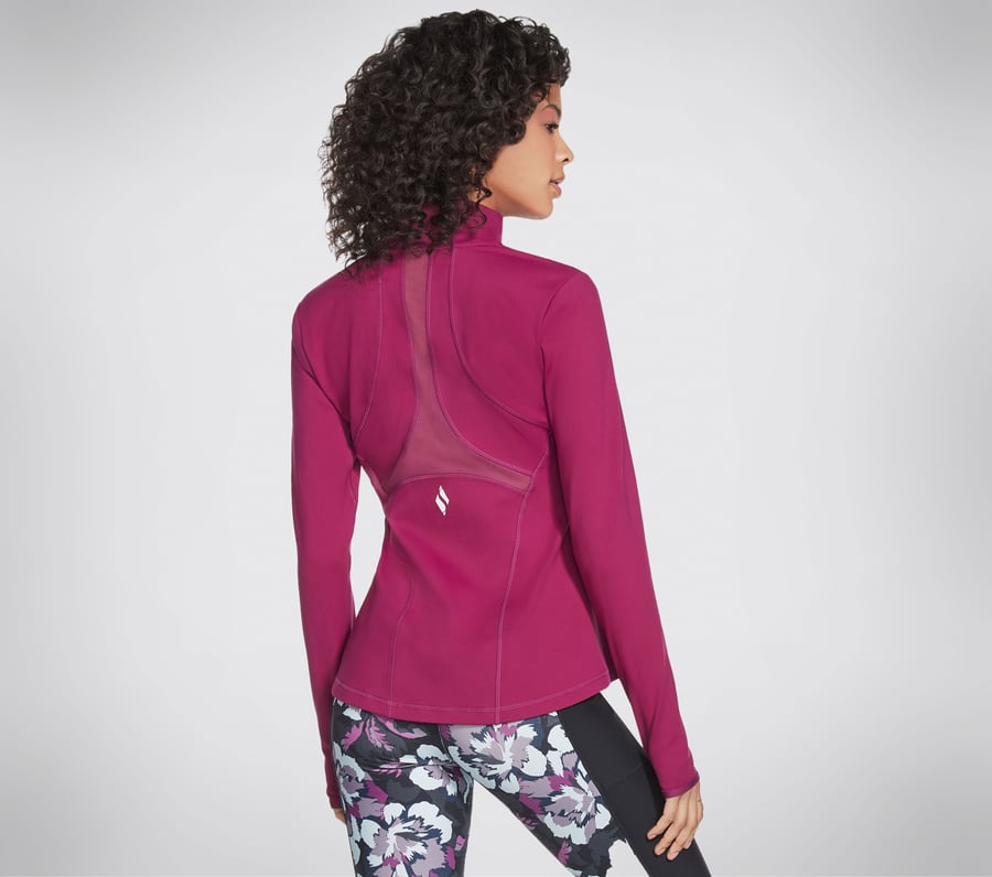 Skechers Skechers GO WALK Mesh Jacket Gran oferta