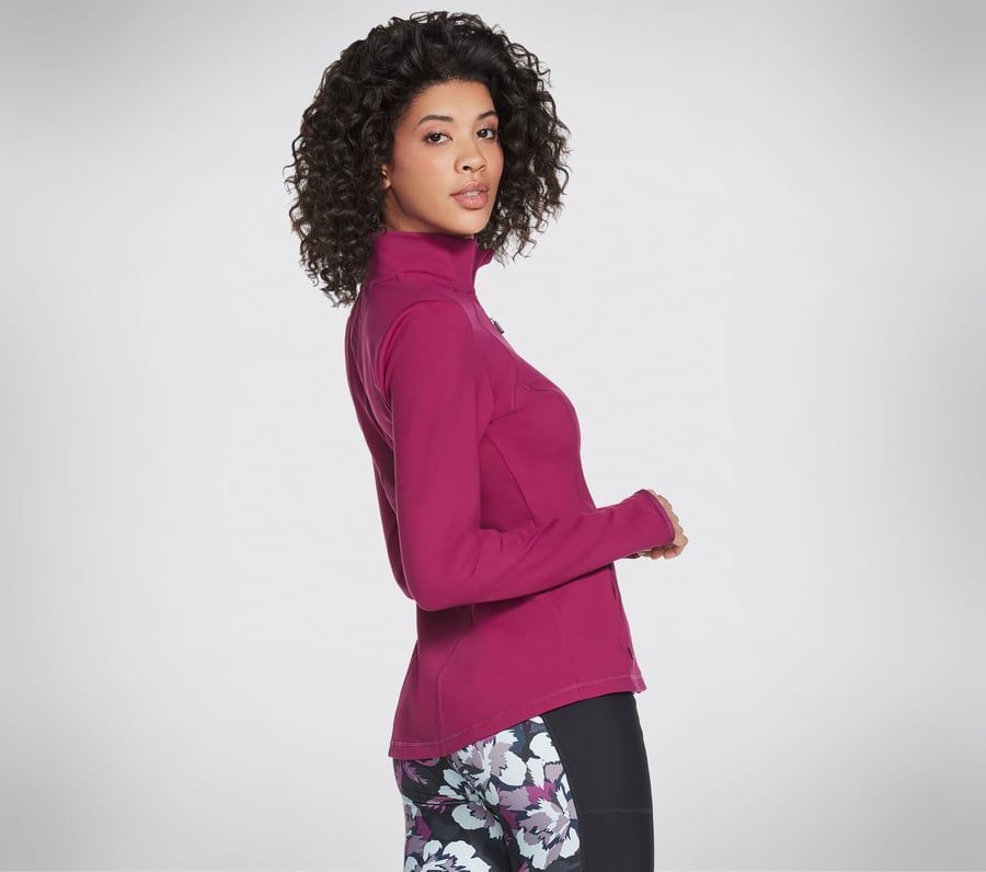 Skechers Skechers GO WALK Mesh Jacket Gran oferta