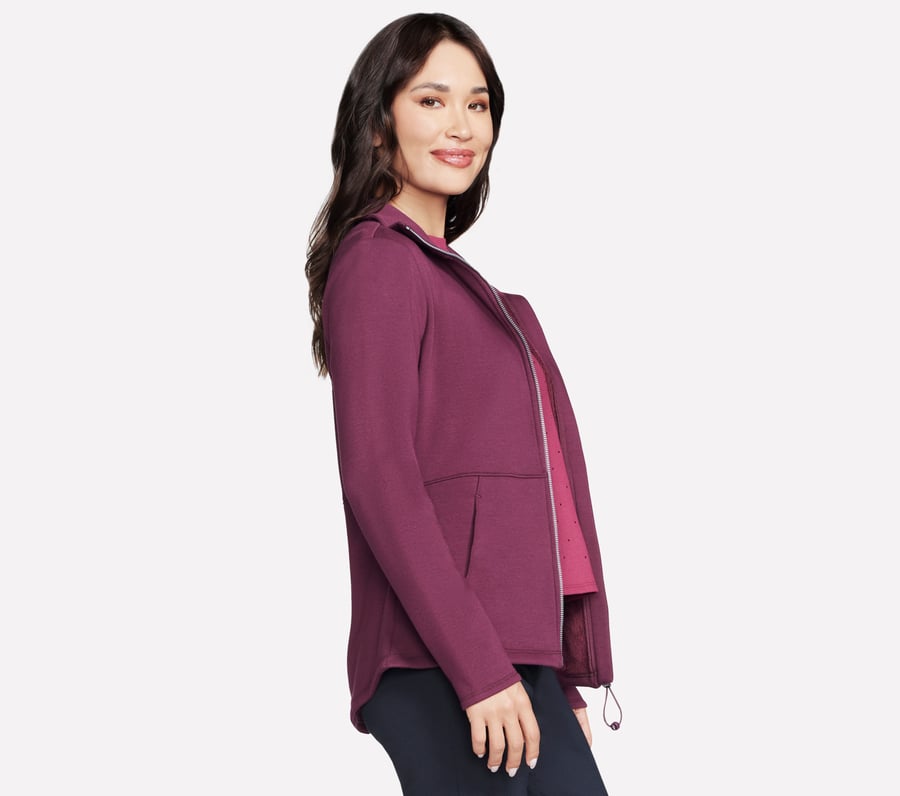 Skechers GO SNUGGLE Jacket Los más vendidos