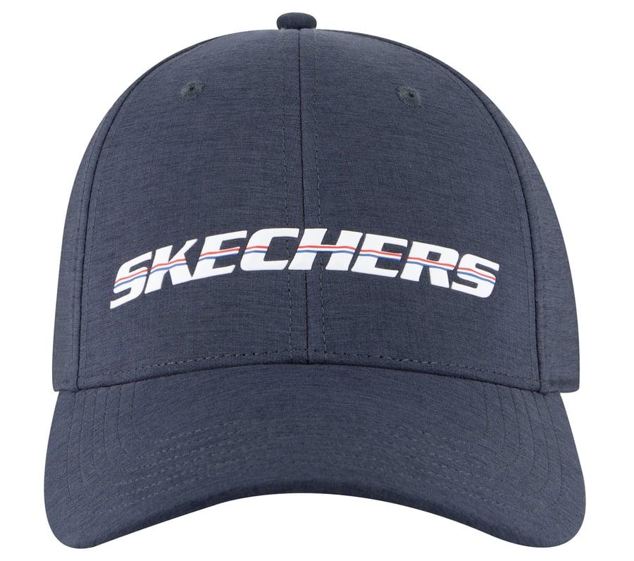 Skechers Booming Baseball Hat Ventas relámpago