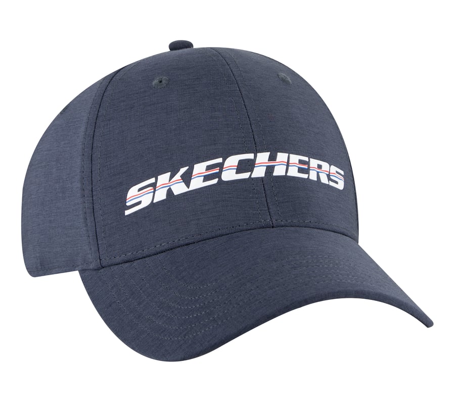 Skechers Booming Baseball Hat Ventas relámpago