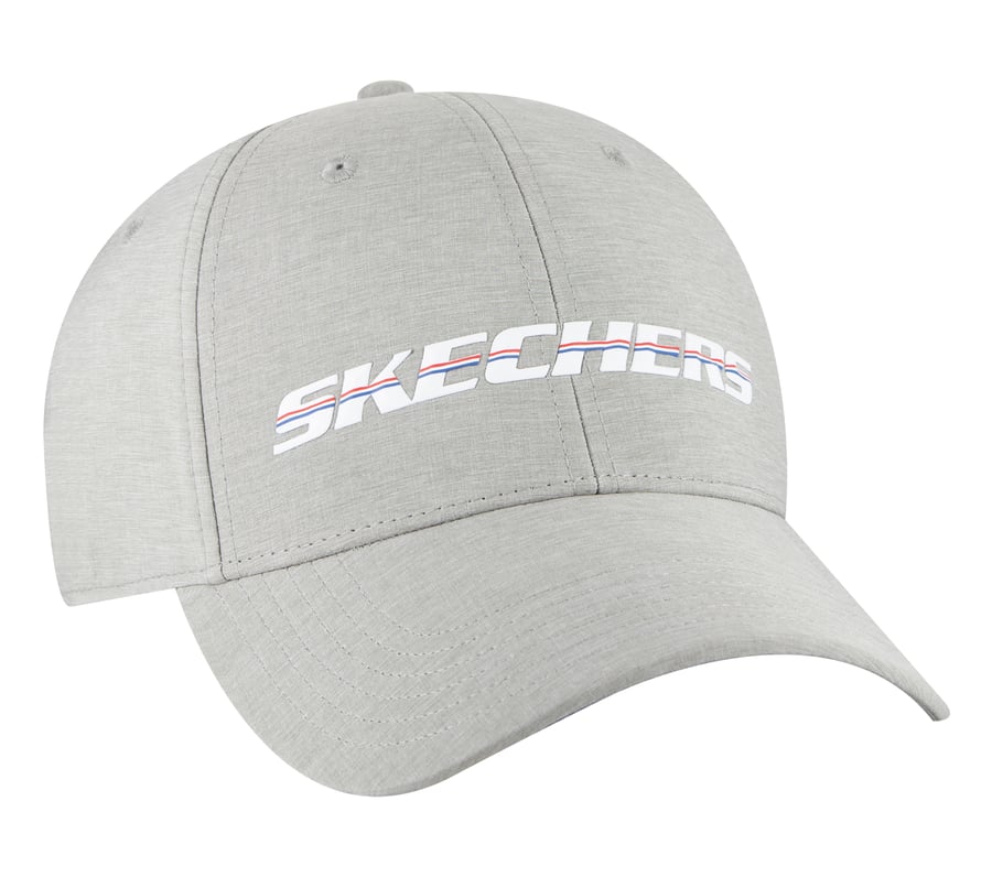 Skechers Booming Baseball Hat Descuento