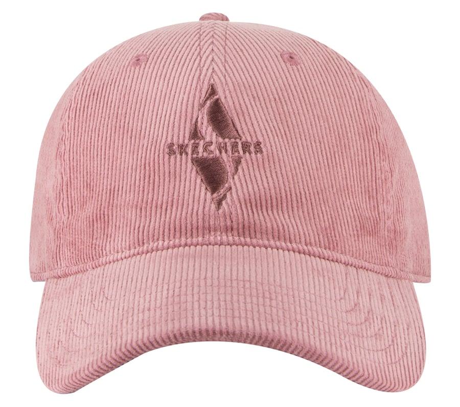 Skechers Diamond Cord Dad Hat Tienda