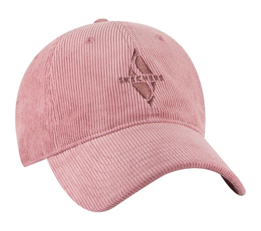 Skechers Diamond Cord Dad Hat Tienda
