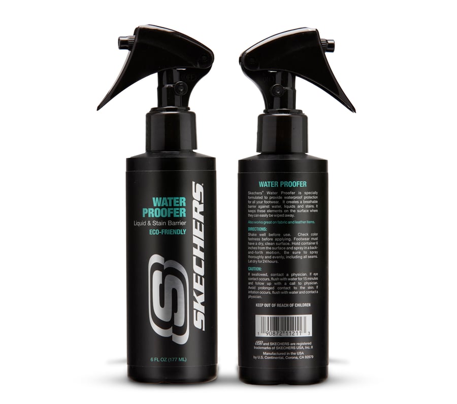 Skechers Water Proofer Spray Liquidación
