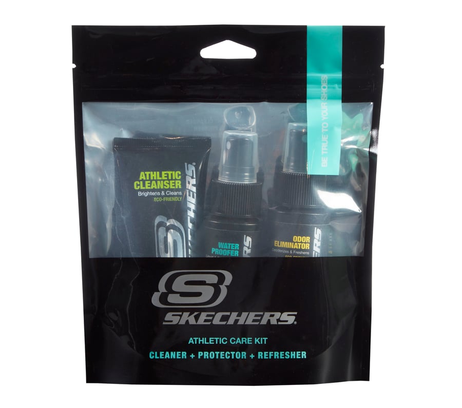 Skechers Skechers Shoe Care Kit Rebajas online