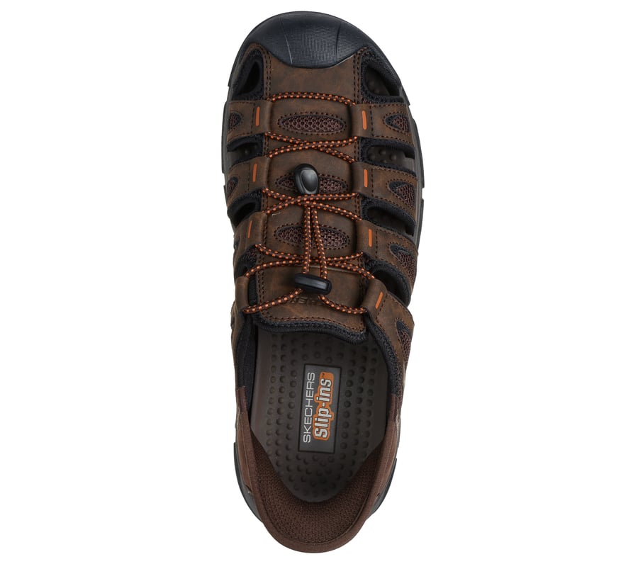 Skechers Skechers Slip-ins RF: Tresmen - Norvick COMPRAR AHORA