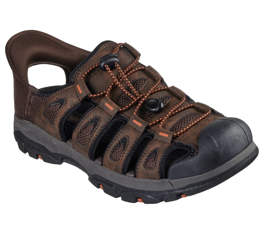 Skechers Skechers Slip-ins RF: Tresmen - Norvick COMPRAR AHORA